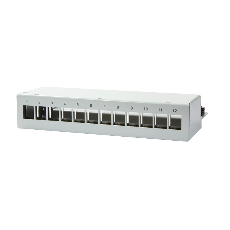 Image of LogiLink NK4052 patch panel