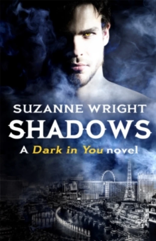 Image of Shadows. Paperback. By Suzanne Wright Books