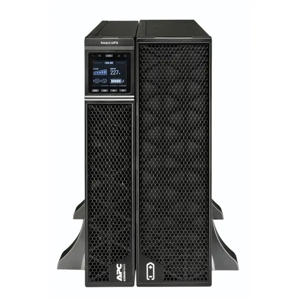 Image of APC APC SMART-UPS RT 8KVA 230V SRTG8KXLI