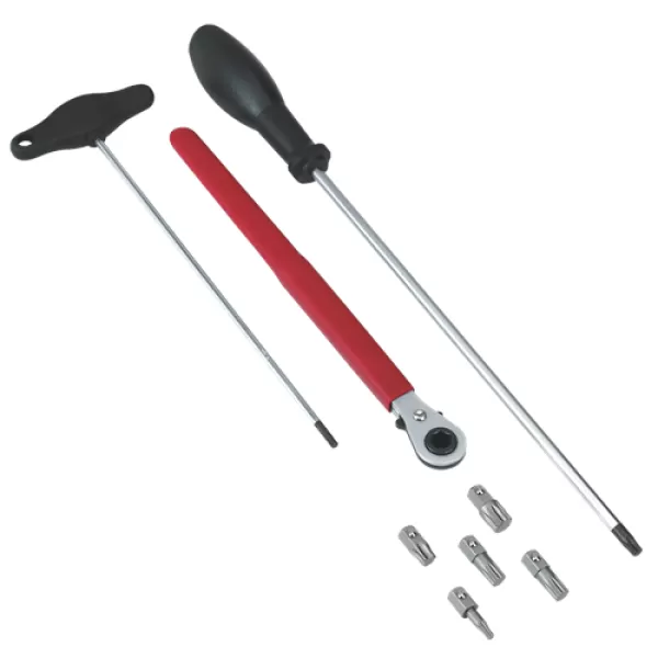 Image of Sealey VS805 Door Hinge & Handle Removal Kit