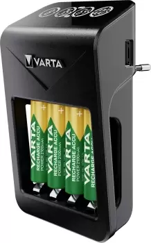 Image of Varta 57687 Household battery AC