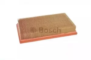 Image of Bosch F026400105 Air Filter Insert S0105