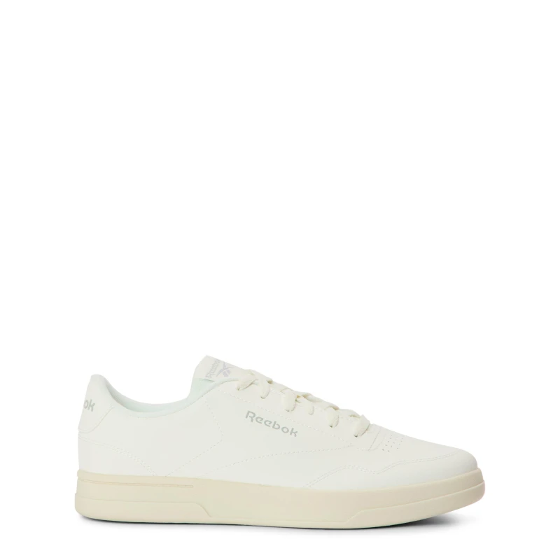 Image of Reebok Prime Club Chalk/Grey male 6.5 (40)