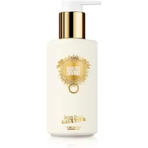 Image of Jean Paul Gaultier Gaultier Divine shower gel For Her 200ml