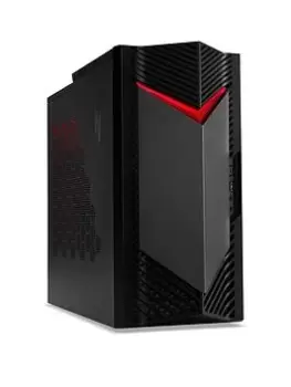 Image of Acer Nitro N50-650 Desktop Gaming PC
