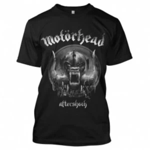 Image of Motorhead DS EXL Aftershock T-Shirt Medium