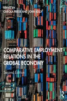 Image of Comparative Employment Relations in the Global Economy