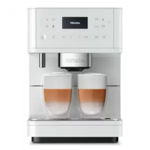 Image of Miele CM 6160 LOWS Bean to Cup Coffee Maker