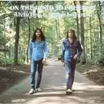 Image of Alvin Lee & Mylon Lefevre - On the Road to Freedom (Digipak) (Music CD)