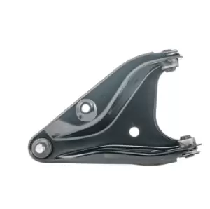Image of RIDEX Suspension arm 273C1045 Track control arm,Wishbone RENAULT,DACIA,Sandero / Stepway II (B8_),Sandero / Stepway I (BS_),THALIA II (LU1/2_)