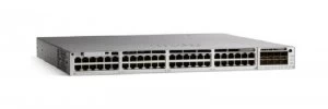 Image of Cisco Catalyst 9300 48 Port L3 Managed Switch