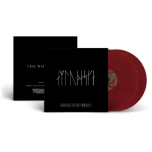 Image of The Northman (Original Motion Picture Soundtrack) 2LP Red