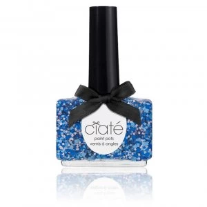 Image of Ciate Nail Polish Paint Pot 208Wall Sticker Time 13.5Ml