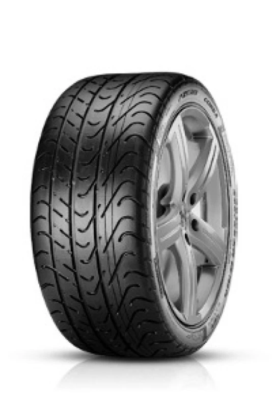Image of Pirelli P Zero Corsa Asimmetrico ( 335/30 ZR18 (102Y) left ) Summer tires