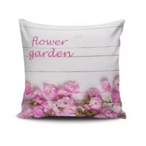 Image of NKLF-251 Multicolor Cushion Cover