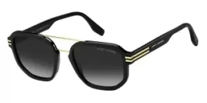 Image of Marc Jacobs Sunglasses MARC 588/S 807/9O