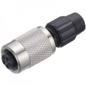 Image of Binder 99 0076 102 03 Series 711 Subminiature Circular Connector