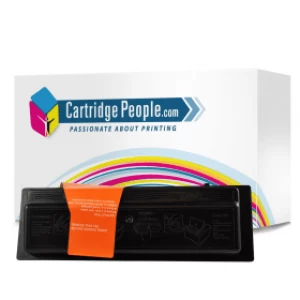 Image of Kyocera TK1130 Compatible Black Laser Toner Ink Cartridge