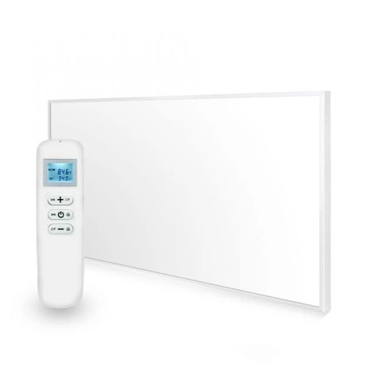 Image of Mirrorstone Mirrorstone 580W Nexus WiFi Infrared Wall Heating Panel MS-NXS-60100
