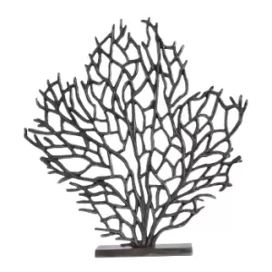 Image of Olivia's Prato Sculpture Black