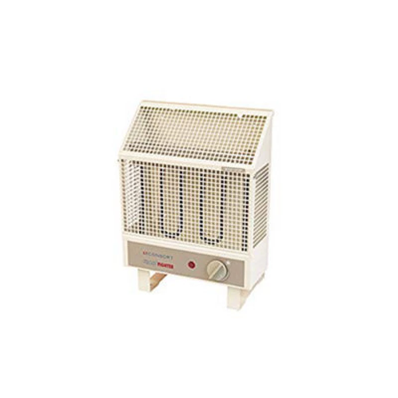 Image of Consort Claudgen Radiant Heater Uha05