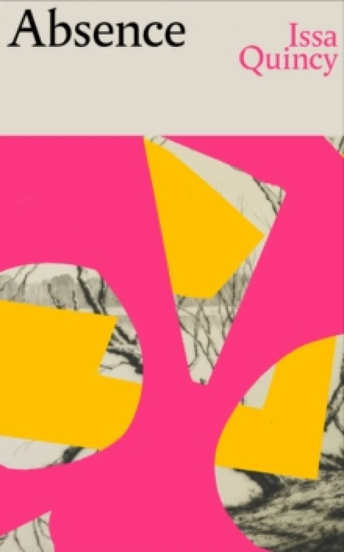 Image of Absence Hardback