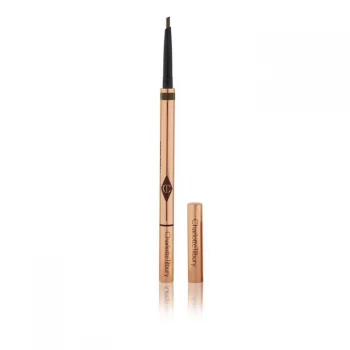 Image of Charlotte Tilbury Brow Cheat - NATURAL BROWN