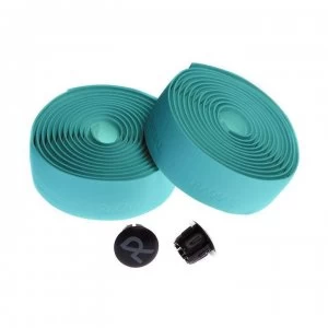 Image of Radial Gel Handlebar Tape - Aqua