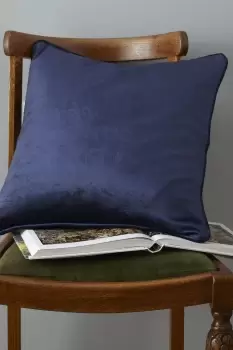 Image of 'Antique Velvet' Cushion