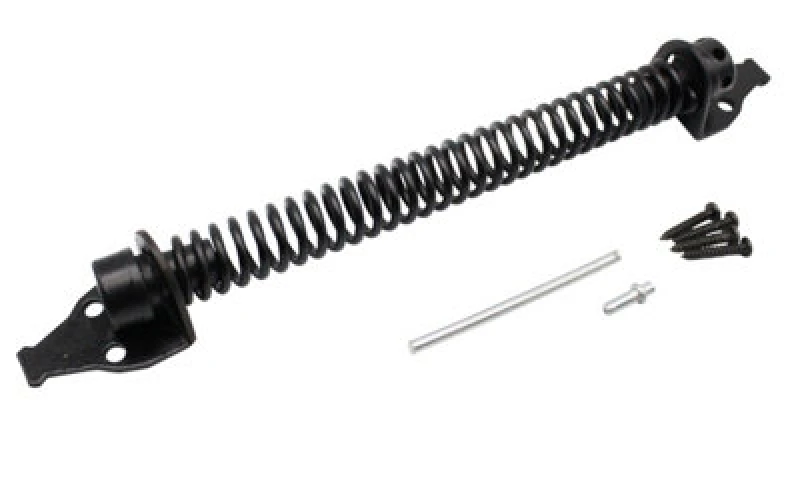 Image of Blackspur 8" Gate Spring - Bzp