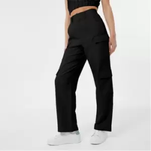 Image of Jack Wills Cargo Trousers - Beige