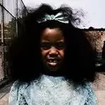 Image of Xenia Rubinos - Black Terry Cat (Music CD)