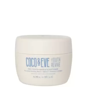 Image of Coco & Eve Youth Revive Pro Youth Hair and Scalp Mask 212ml