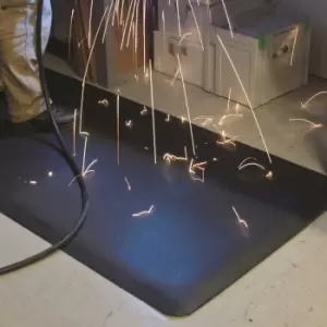 Image of Diamond Tread Weld Mats - Per Metre