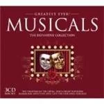 Image of Various Artists - Greatest Ever Musicals