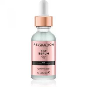 Image of Revolution Skincare EGF Serum Growth Factor Serum 30ml