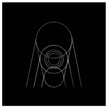 Image of Carl Michael von Hausswolff - Addressing the Fallen Angel Vinyl