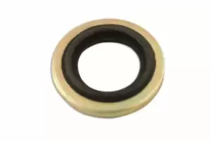 Image of Bonded Seal Washer Imp. 5/8 BSP Pk 25 Connect 31784