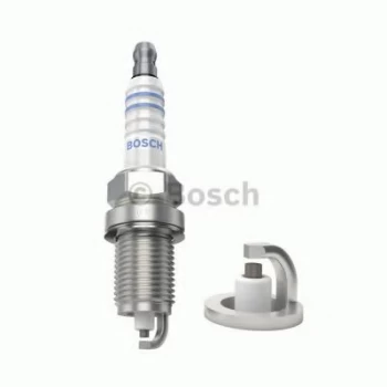 Image of OE Bosch Ignition 0242240659 / FR6LES SUPER Spark Plug
