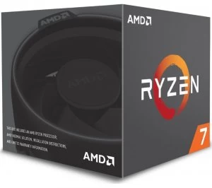 Image of AMD Ryzen 7 1700 8 Core 3.0GHz CPU Processor