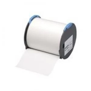 Image of Epson RC-T1WNA 100mm White Tape