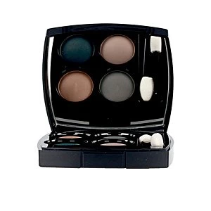 Image of LES 4 OMBRES #324-Blurry Blue