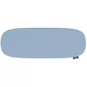 Image of Joseph Joseph Pocket Ironing Board Cover (90 x 33 cm) - Grey/Yellow