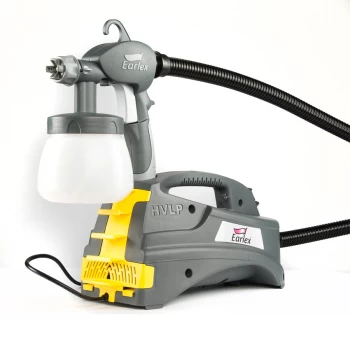 Image of Earlex Wall Paint Sprayer
