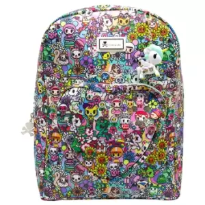 Image of tokidoki Flower Power Backpack