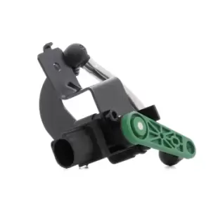 Image of RIDEX Sensors Front Axle Left 3721S0028 Sensor, Xenon light (headlight range adjustment) VW,AUDI,SEAT,Passat Variant (3C5),GOLF VI (5K1),TIGUAN (5N_)