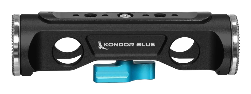 Image of Kondor Blue KB-DRC-Bk Rod clamp