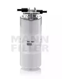 Image of Fuel Filter WK7002 by MANN