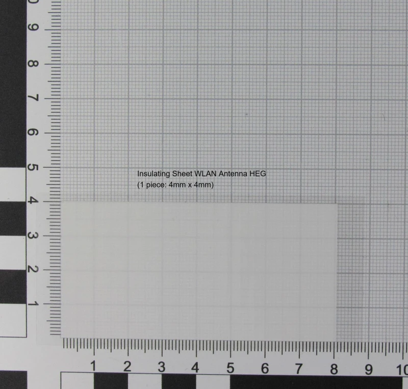 Image of Nintendo SHEE/INSUL/N/WLN HEG