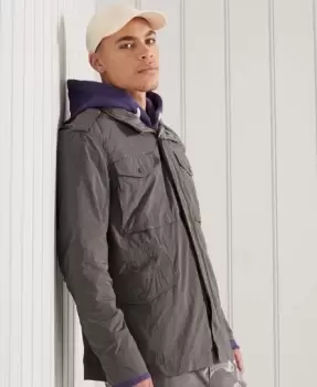 Image of Superdry Military Field Jacket